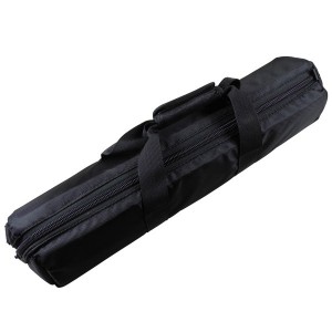 MENGS® 500mm Camera Tripod Carry Bag Travel Carrying Case Shock Proof