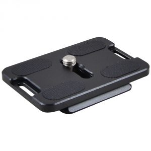 MENGS® DP60 Camera Quick Release Plate For Sony NEX3 / NEX5 / NEX6 / NEX7 / RX100