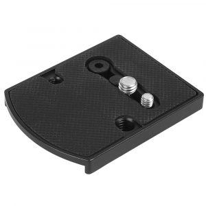 MENGS® 410PL 1/4 inch & 3/8 inch Camera Quick Release Plate