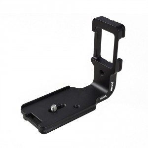 MENGS® FA900L 1/4” Mounting Screw L-Shaped Quick Release Plate For Sony A900