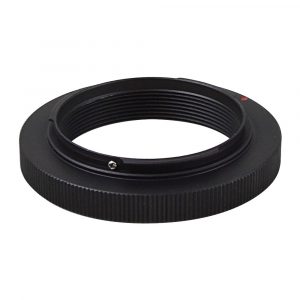 MENGS® M42-OM Lens Mount Adapter Ring For Pentax M42 Lens To Olympus Camera Body